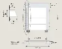 Esquematico sello 9 x 10 cabezal cortina poryeccion 20 Gurutics.webp