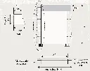 cortina 8' x 8' y Proyección de 10.webp