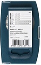 Bosch Set de puntas c/adaptador 32 pz.