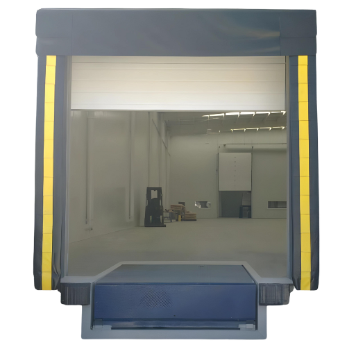 sello-de-anden-con-cabezal-cortina-para-puerta-de-8-x10-y-proyeccion-de-20