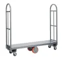 Carro Abarrotero, U-Boat Cart 