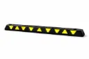 TOPE ESTACIONAMIENTO HULE 181X15X10 CM 
