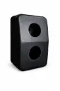 Tope para camioneta, Ancho de 10 cms, Largo de 14.5 cm, Profundidad 8.5 cm