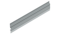 Guardapolvo Automatico de Aluminio con cinta de vinil de 120cm color Gris - Sellado de Puertas y ahorro Energetico